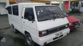 2005 2004 L300 FB almazorA 4d56