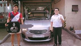 29k all in mirage G4 glx mt 2017 low dp no hidden chargers Grab now