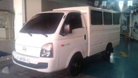 New 2017 Hyundai H100 Dual AC Best For Sale 