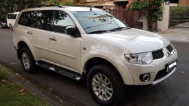 Mitsubishi Montero Sport 2013 for sale