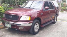 1999 Ford Expedition