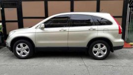 2008 honda crv matic.2009. 2010