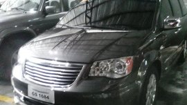 Chrysler Town and Country 2015 for sale 