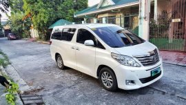 Toyota Alphard 2014 FOR SALE