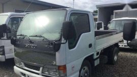 Isuzu Elf Cargo Dropside 10ft 14ft Japan Surplus Canter