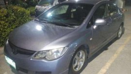 Fresh Like New 2007 Honda Civic For Sale