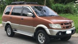 2005 Isuzu Crosswind XUV AT Lady Used