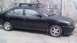 Very Well Kept Nissan Sentra Saloon 1996 For Sale