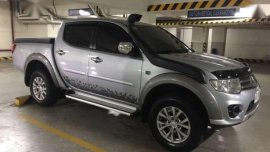 Steal Strada 4x4 not hilux fortuner montero navarra ranger lc