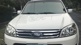 2010 Ford Escape Gasoline Automatic for sale 