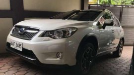 Like Brand New 2014 Subaru XV For Sale