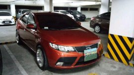 Kia Forte 2010 like new for sale