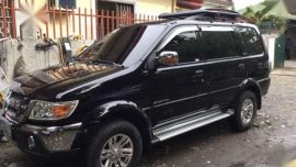 Isuzu sportivo 2011mdl