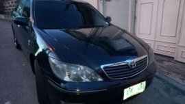 For Sale 2002 Toyota Camry 2.0 G