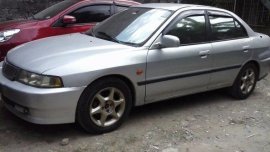 Mitsubishi Lancer 2002 for sale 