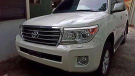 2014 Toyota Land Cruiser Bullet Proof Straight Armoring LC200 dubai lx