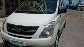 Almost brand new Hyundai Starex Diesel for sale 