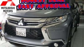Brand New Mitsubishi Montero Sports Premium 2017 For Sale