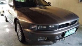 1998 galant shark matic