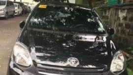 Wigo 10 E 2017 manual