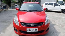 Suzuki Swift Dzire