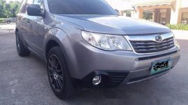 Subaru Forester 2008 for sale 