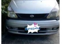Family van for sale - nissan serena like innova type