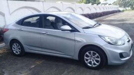 Hyundai Accent - Fresh Like new