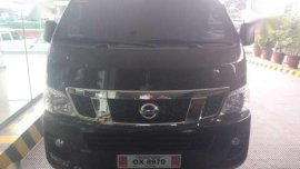 Nissan Urvan Premium Manual