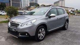 13T Kms Only. 2015 Peugeot 2008 SUV. Like Bnew. x1 q2 tiguan cx5 juke