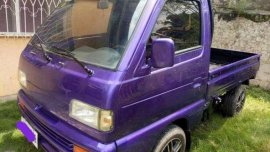 Like Brand New 2015 Suzuki Multicab Pick Up For Sale