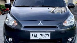 Mitsubishi Mirage 2014 GLS Top Of The Line