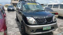 Mitsubishi Adventure 2006 GLS Sports