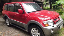 Very Well Maintained Mitsubishi Pajero CK 2006 4x4 For Sale