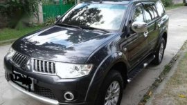 2009 montero Gls AT