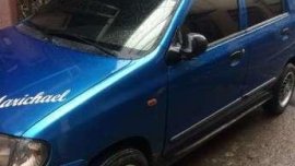 Suzuki Alto 2008 mdl