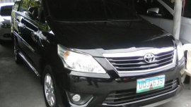 Toyota Innova 2013 for sale 