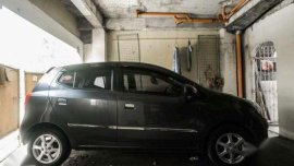 First Owned 2016 Toyota Wigo 1.0 G AT For Sale