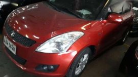 Very Good Condition Suzuki Swift AT 2014 For Sale