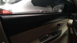 Toyota Vios 2016 G AT