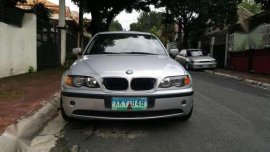 2003 bmw 318i e46