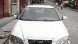 Chery Cowin 08 MT EFi 16 Gas Engine