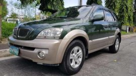 Kia Sorento 2005 CRDI AT 4x4 for sale