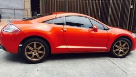 Mitsubishi Eclipse 2006