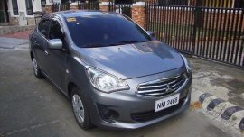 Mitsubishi Mirage G4 2016 for sale 