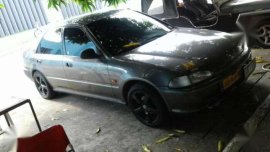 Honda Civic 1994