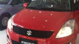 2018 SWIFT AT MT Starts at 70k DP
