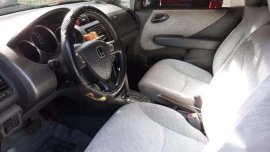 Honda City IDSI 2004