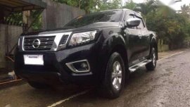 2016 NISSAN NAVARA El Calibre