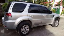 All Options 2009 Ford Escape XLS For Sale